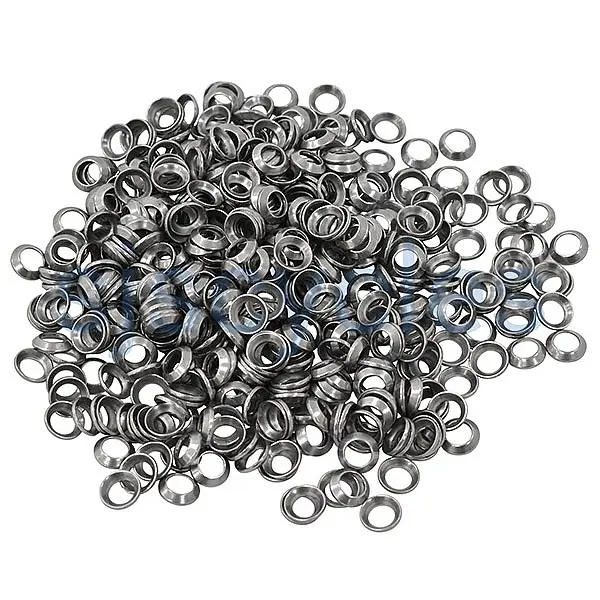 Sapim HM washer 500 stuks per zakje