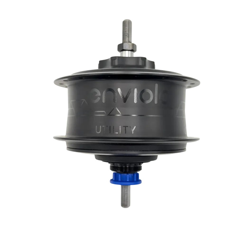 ENVIOLO naaf UTILITY 40T