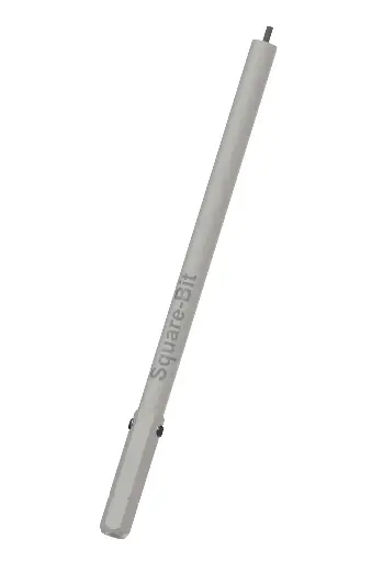DT Swiss Double Square bit TTKXXXXM05695S 